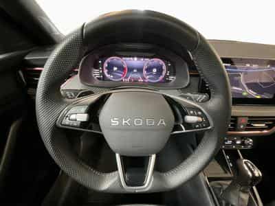 Skoda Kamiq Monte-Carlo+DSG+LED+P.Assisted+P.Park&Go (2025) - Photo 10