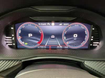 Skoda Kamiq Monte-Carlo+DSG+LED+P.Assisted+P.Park&Go (2025) - Photo 11