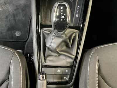 Skoda Kamiq Monte-Carlo+DSG+LED+P.Assisted+P.Park&Go (2025) - Photo 12