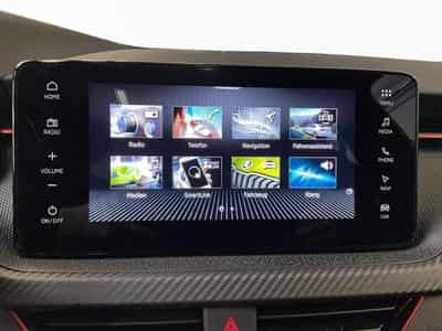 Skoda Kamiq Monte-Carlo+DSG+LED+P.Assisted+P.Park&Go (2025) - Photo 13