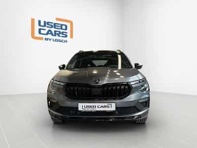 Skoda Kamiq Monte-Carlo+DSG+LED+P.Assisted+P.Park&Go (2025) - Photo 3