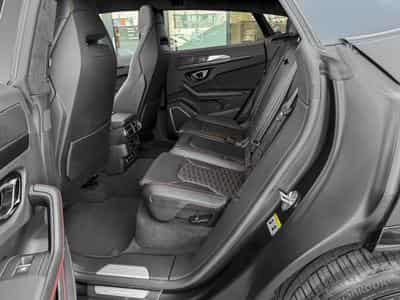 Lamborghini Urus 4.0 V8 Auto./PANO/22/360°/HUD/CARBON/VOLL (2021) - Photo 12