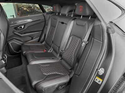 Lamborghini Urus 4.0 V8 Auto./PANO/22/360°/HUD/CARBON/VOLL (2021) - Photo 14