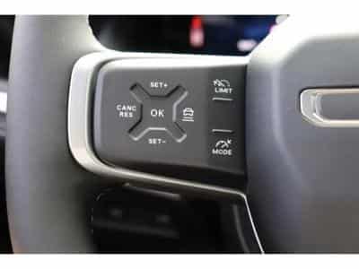 Jeep Compass FIRST EDITION 1.2 E-HYBRID (2026) - Photo 15