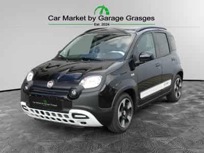 Fiat Panda Pandina Cross Hybride 1.0 (2026) - Photo 1