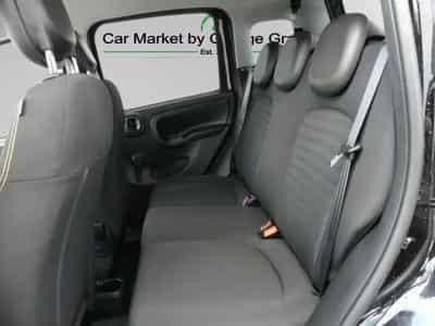 Fiat Panda Pandina Cross Hybride 1.0 (2026) - Photo 11