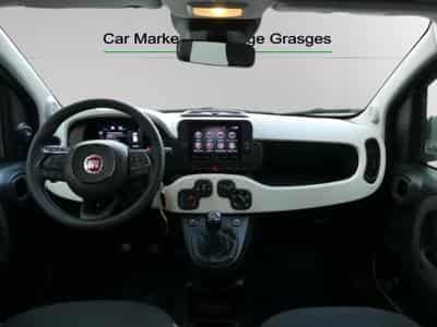 Fiat Panda Pandina Cross Hybride 1.0 (2026) - Photo 12
