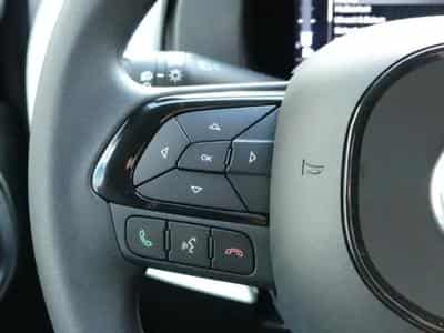 Fiat Panda Pandina Cross Hybride 1.0 (2026) - Photo 13