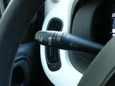 Fiat Panda Pandina Cross Hybride 1.0 (2026) - Photo 15