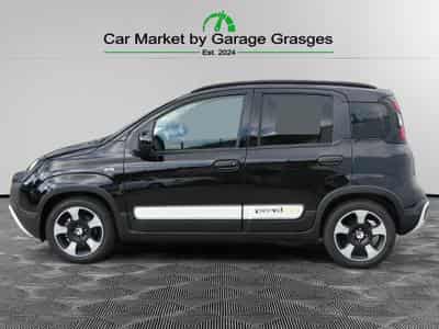 Fiat Panda Pandina Cross Hybride 1.0 (2026) - Photo 2