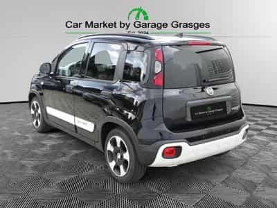 Fiat Panda Pandina Cross Hybride 1.0 (2026) - Photo 3