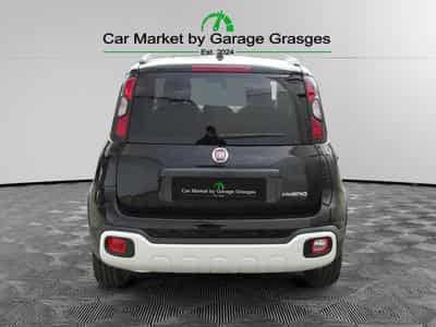Fiat Panda Pandina Cross Hybride 1.0 (2026) - Photo 4