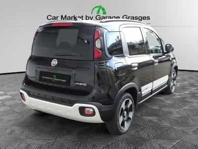 Fiat Panda Pandina Cross Hybride 1.0 (2026) - Photo 5