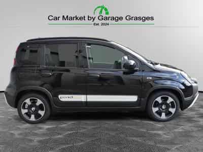 Fiat Panda Pandina Cross Hybride 1.0 (2026) - Photo 6