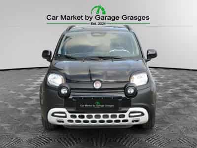 Fiat Panda Pandina Cross Hybride 1.0 (2026) - Photo 7