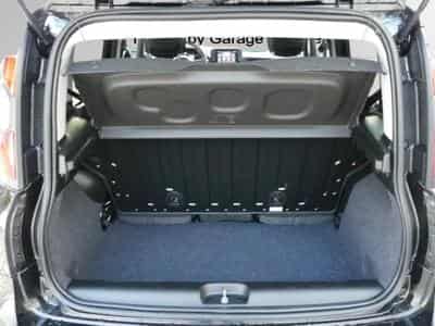 Fiat Panda Pandina Cross Hybride 1.0 (2026) - Photo 8