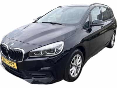 BMW 216 216d Business - LED - Navigation -Cuir - PDC (2020) - Photo 1