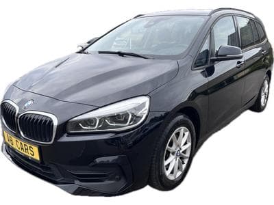 BMW 216 216d Business - LED - Navigation -Cuir - PDC (2020) - Foto 1