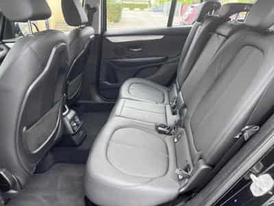 BMW 216 216d Business - LED - Navigation -Cuir - PDC (2020) - Photo 13