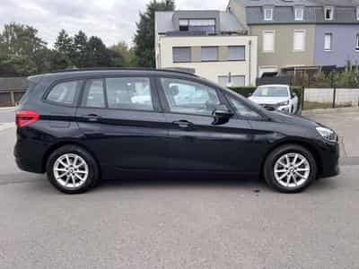BMW 216 216d Business - LED - Navigation -Cuir - PDC (2020) - Photo 4