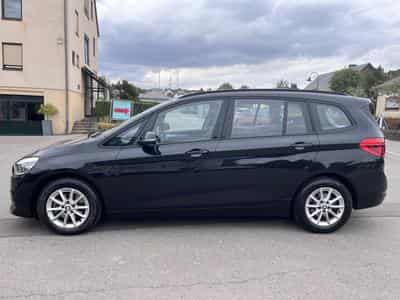 BMW 216 216d Business - LED - Navigation -Cuir - PDC (2020) - Photo 6