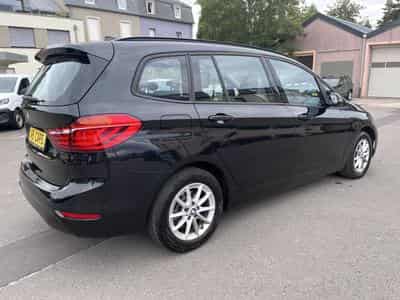 BMW 216 216d Business - LED - Navigation -Cuir - PDC (2020) - Photo 7