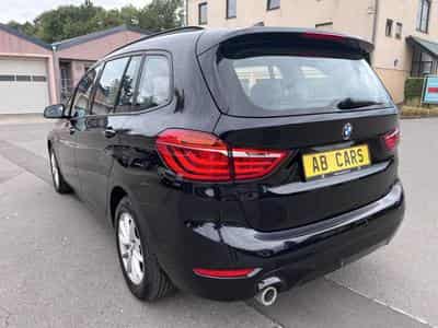 BMW 216 216d Business - LED - Navigation -Cuir - PDC (2020) - Photo 8