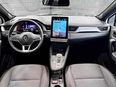 Renault Captur 1.3 TCE 160 CV TECHNO **Caméra** Sièges Chauff.** ACC ** (2025) - Photo 9