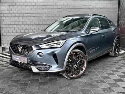 Cupra Formentor VZ 245CV PHEV eHybrid DSG6 * CUIR* 360° * PANO* ATTELAGE* (2023) - Photo 1
