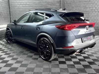 Cupra Formentor VZ 245CV PHEV eHybrid DSG6 * CUIR* 360° * PANO* ATTELAGE* (2023) - Photo 4