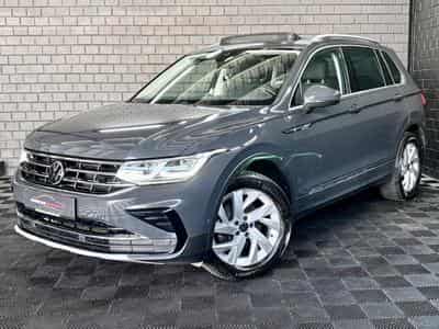 VW Tiguan Elegance 2.0 TDI 150CV DSG7 *PANO* MATRIX *ACC * (2022) - Photo 1