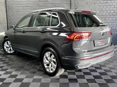 VW Tiguan Elegance 2.0 TDI 150CV DSG7 *PANO* MATRIX *ACC * (2022) - Photo 4