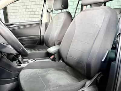 VW Tiguan Elegance 2.0 TDI 150CV DSG7 *PANO* MATRIX *ACC * (2022) - Photo 7