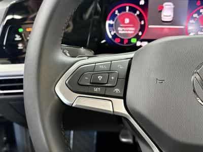 VW Golf Life 2.0 TDI DSG7 115 CV *4 SAISONS* ACC * CARPLAY* (2023) - Photo 11