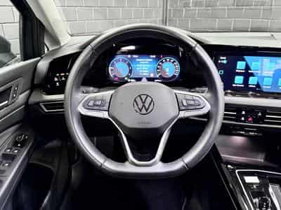 VW Golf STYLE 2.0 TDI 150CV DSG7 *CAMERA* NAVI * SIEGES CHAUFF* (2024) - Photo 11