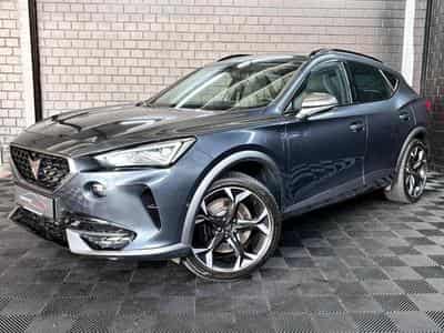 Cupra Formentor VZ 245CV PHEV eHybrid DSG6 *ACC* CAM* (2023) - Photo 1