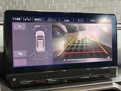 Cupra Formentor VZ 245CV PHEV eHybrid DSG6 *ACC* CAM* (2023) - Photo 13