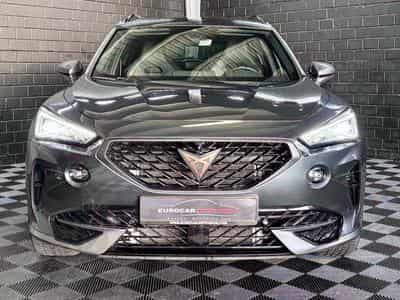 Cupra Formentor VZ 245CV PHEV eHybrid DSG6 *ACC* CAM* (2023) - Photo 2