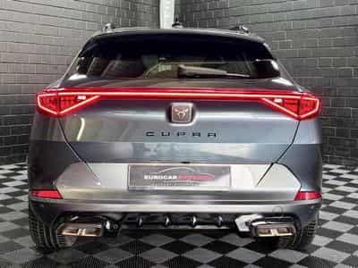 Cupra Formentor VZ 245CV PHEV eHybrid DSG6 *ACC* CAM* (2023) - Photo 5