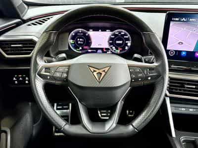 Cupra Formentor VZ 245CV PHEV eHybrid DSG6 *ACC* CAM* (2023) - Photo 9