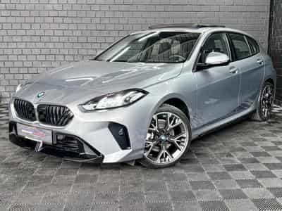 BMW 120 120iA M-Sport 170CV (F70) *PANO*Sièges Chauffants*Shadow Lin (2025) - Photo 2
