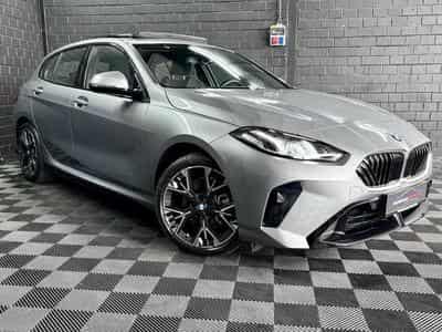 BMW 120 120iA M-Sport 170CV (F70) *PANO*Sièges Chauffants*Shadow Lin (2025) - Photo 4