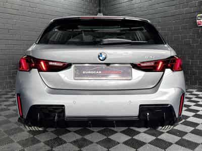 BMW 120 120iA M-Sport 170CV (F70) *PANO*Sièges Chauffants*Shadow Lin (2025) - Photo 6