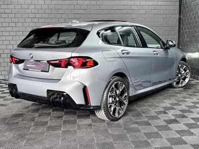 BMW 120 120iA M-Sport 170CV (F70) *PANO*Sièges Chauffants*Shadow Lin (2025) - Photo 7