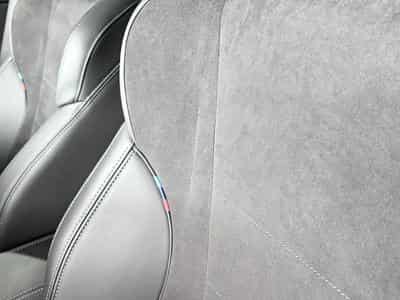 BMW 120 120iA M-Sport 170CV (F70) *PANO*Sièges Chauffants*Shadow Lin (2025) - Photo 9