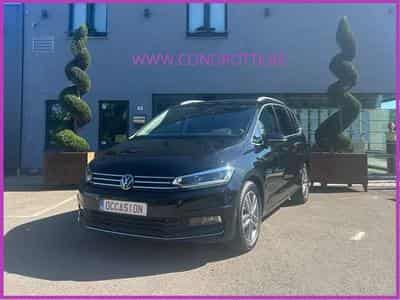 VW Touran Touran 1.5 TSI Highline Business OPF DSG Highline Business 7 (2025) - Photo 1