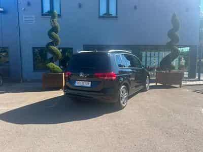 VW Touran Touran 1.5 TSI Highline Business OPF DSG Highline Business 7 (2025) - Photo 3