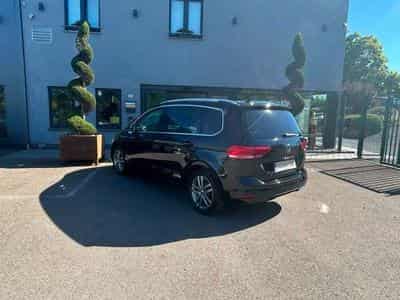 VW Touran Touran 1.5 TSI Highline Business OPF DSG Highline Business 7 (2025) - Photo 4