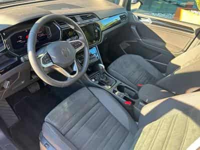 VW Touran Touran 1.5 TSI Highline Business OPF DSG Highline Business 7 (2025) - Photo 5