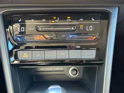VW Touran Touran 1.5 TSI Highline Business OPF DSG Highline Business 7 (2025) - Photo 8